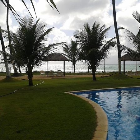 Pôrto das Galinhas Ancorar Flat Resort F6108 المظهر الخارجي الصورة