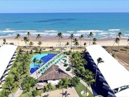Pôrto das Galinhas Ancorar Flat Resort F6108 المظهر الخارجي الصورة