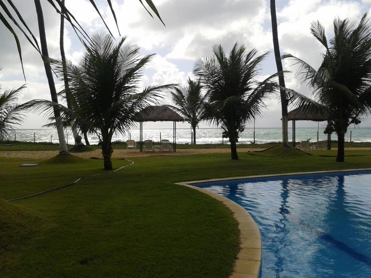 Pôrto das Galinhas Ancorar Flat Resort F6108 المظهر الخارجي الصورة