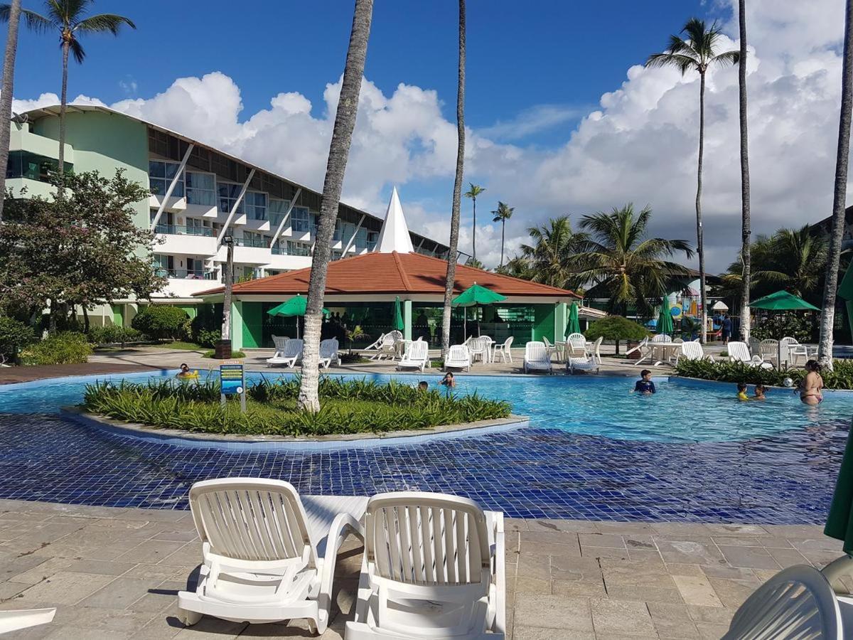 Pôrto das Galinhas Ancorar Flat Resort F6108 المظهر الخارجي الصورة