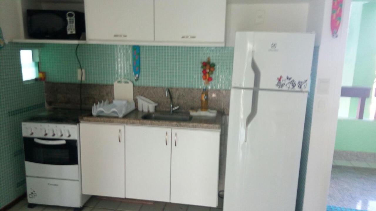 Pôrto das Galinhas Ancorar Flat Resort F6108 المظهر الخارجي الصورة
