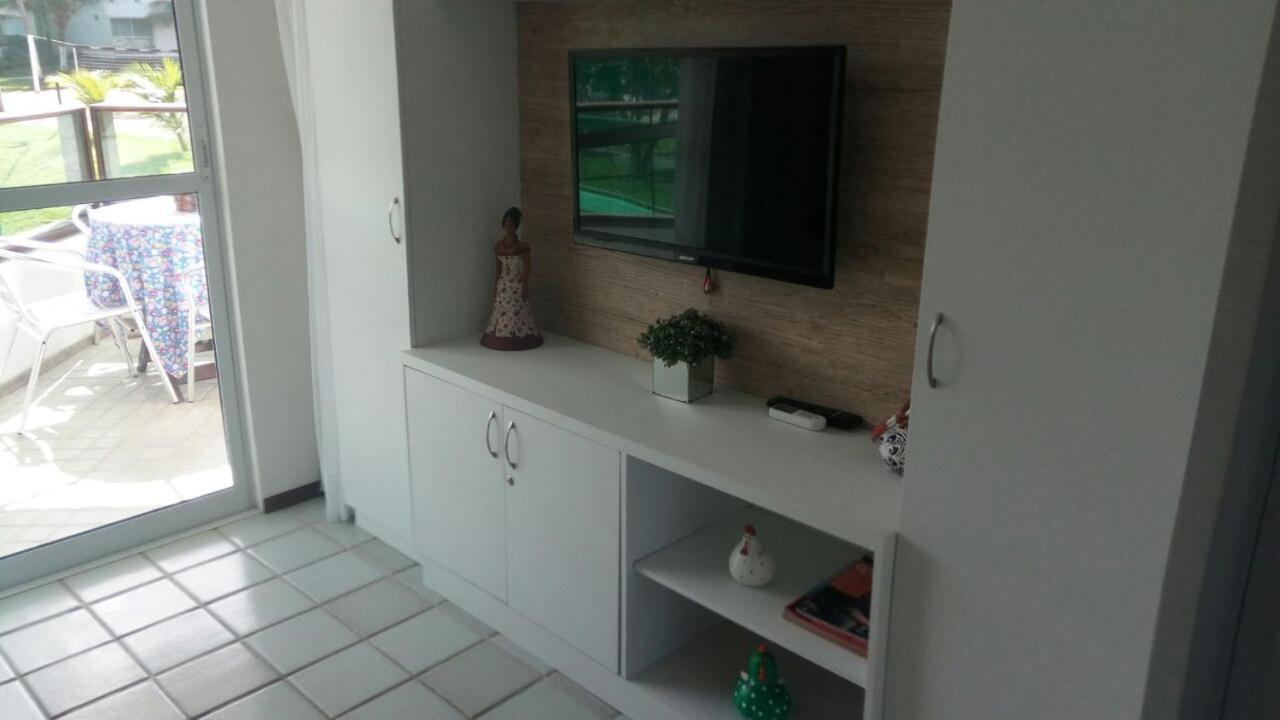 Pôrto das Galinhas Ancorar Flat Resort F6108 المظهر الخارجي الصورة