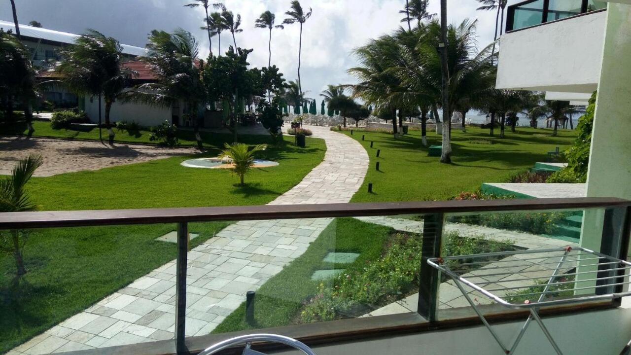 Pôrto das Galinhas Ancorar Flat Resort F6108 المظهر الخارجي الصورة