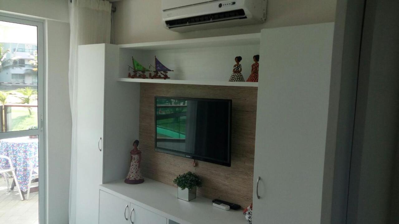 Pôrto das Galinhas Ancorar Flat Resort F6108 المظهر الخارجي الصورة