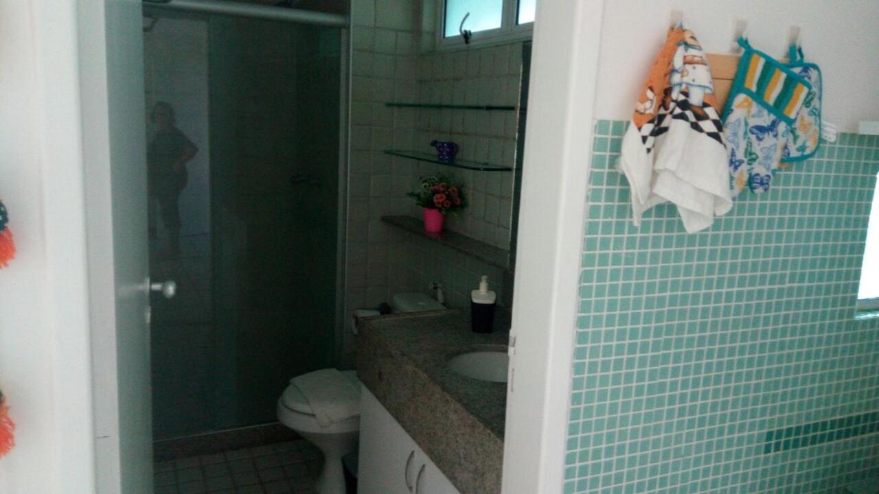 Pôrto das Galinhas Ancorar Flat Resort F6108 المظهر الخارجي الصورة