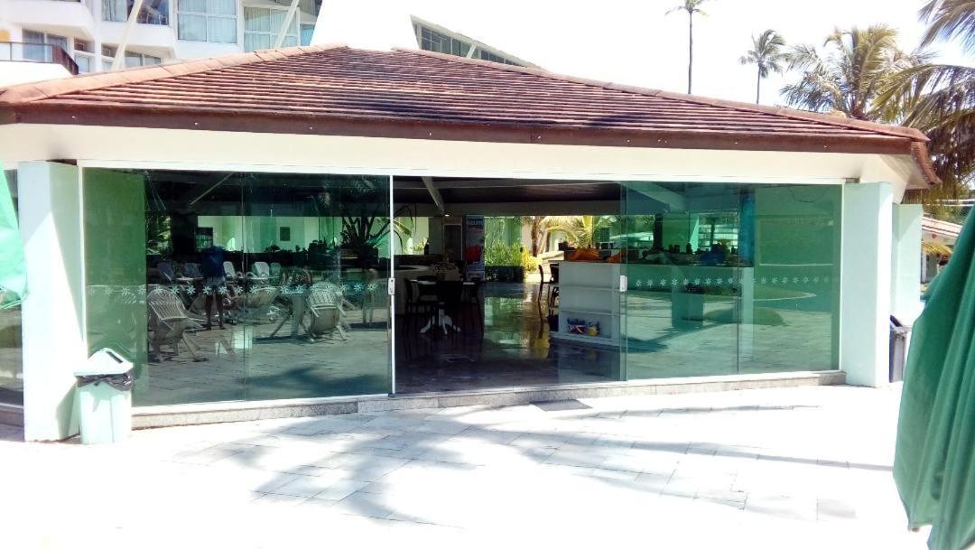Pôrto das Galinhas Ancorar Flat Resort F6108 المظهر الخارجي الصورة