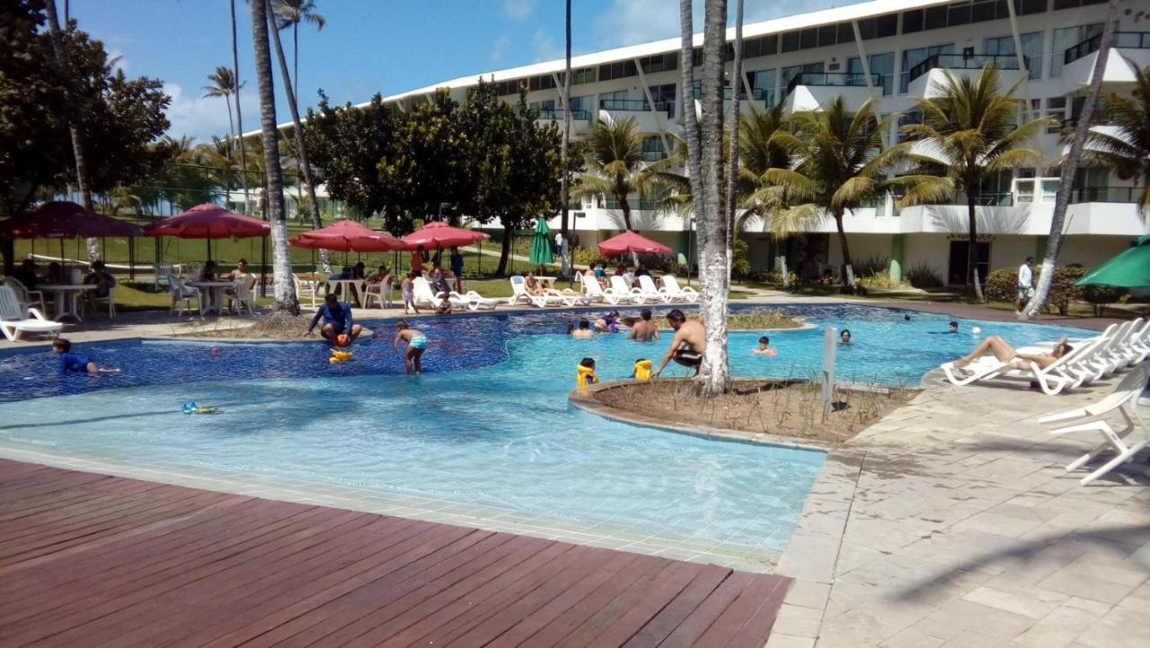 Pôrto das Galinhas Ancorar Flat Resort F6108 المظهر الخارجي الصورة